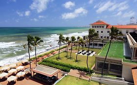 Galle Face Colombo
